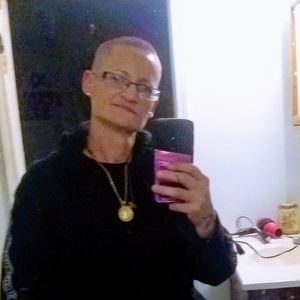 Meet your Posher, Theresa c